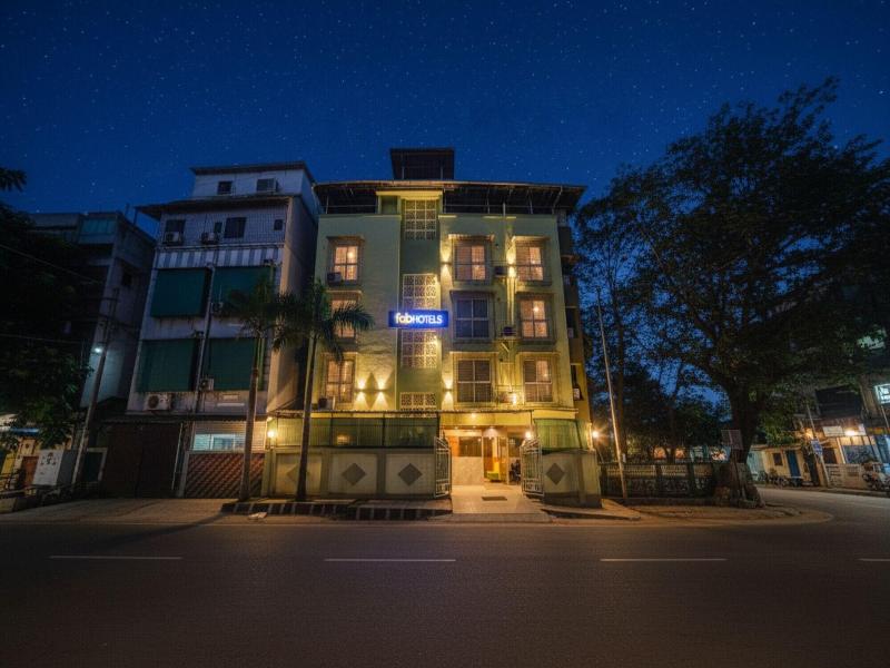 Fabhotel Utsav Residency image