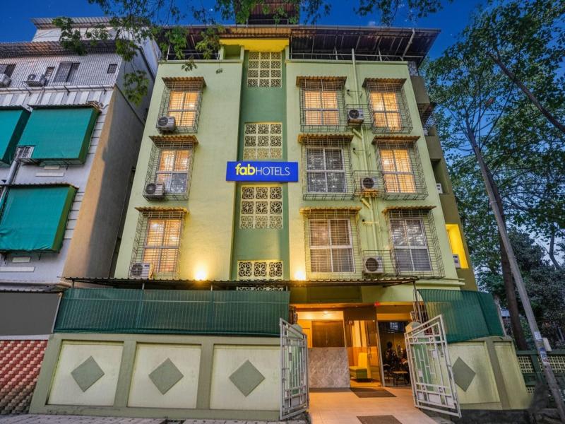 Fabhotel Utsav Residency image