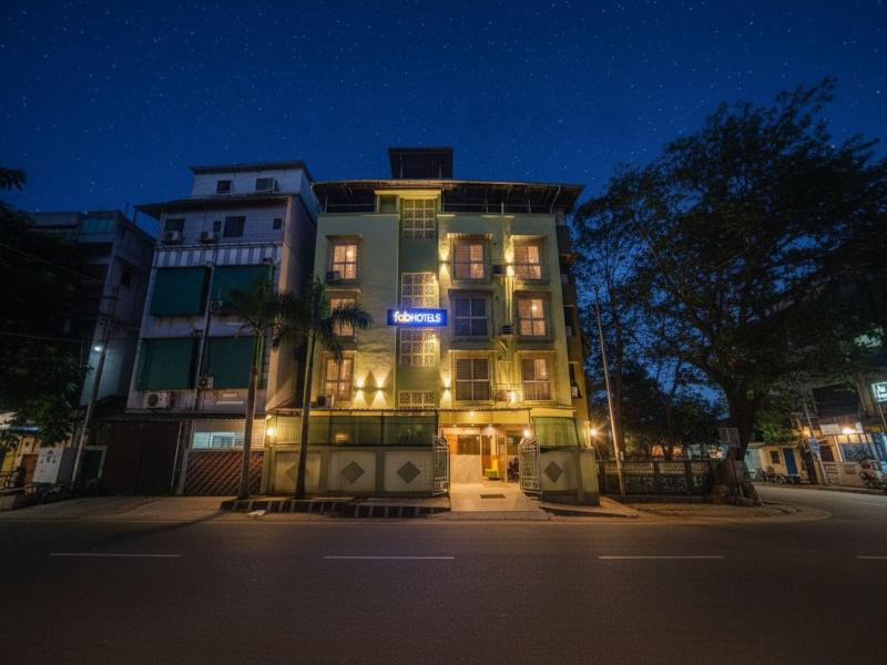 Fabhotel Utsav Residency image