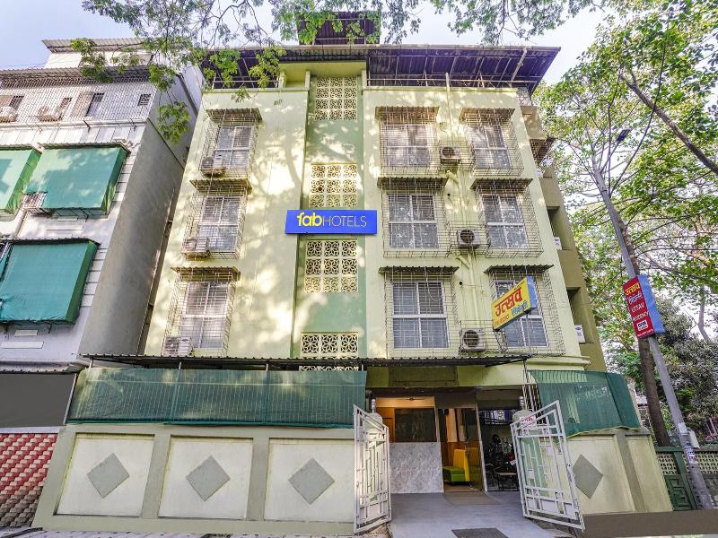 Fabhotel Utsav Residency image
