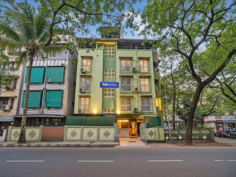 Fabhotel Utsav Residency image