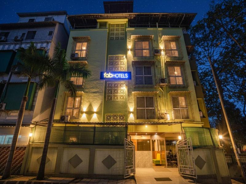 Fabhotel Utsav Residency image