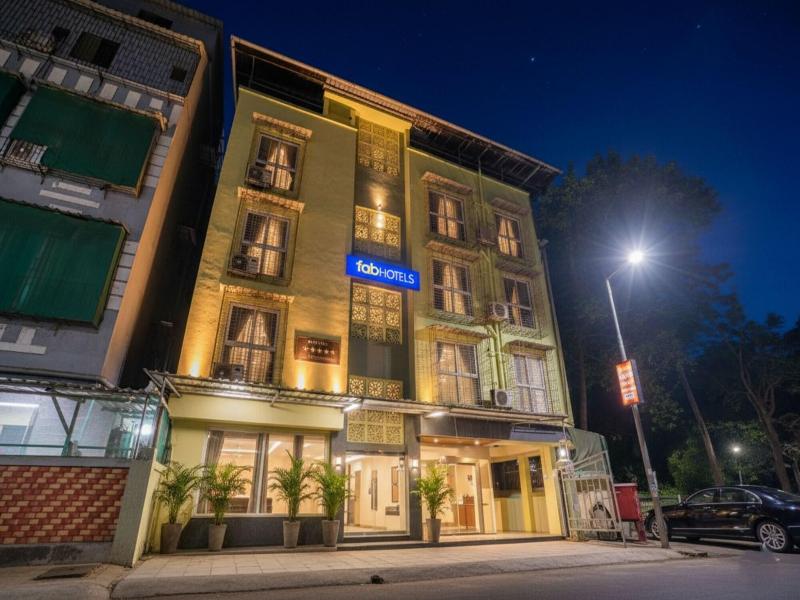 Fabhotel Utsav Residency image
