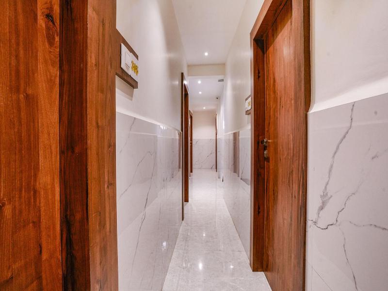 Fabhotel Utsav Residency image
