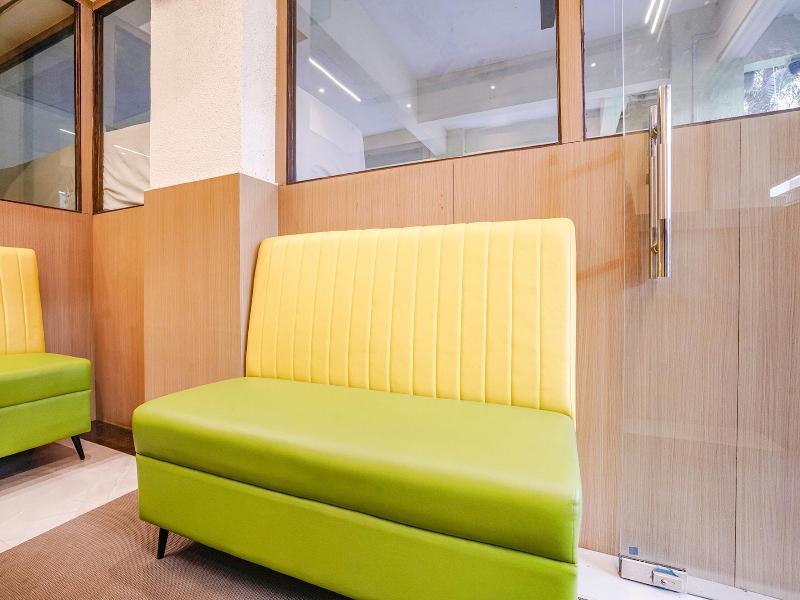 Fabhotel Utsav Residency image