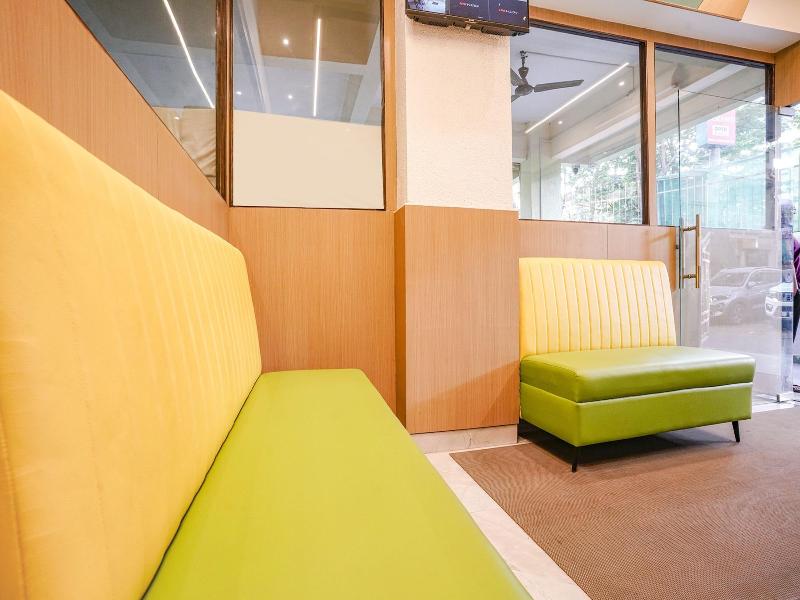 Fabhotel Utsav Residency image