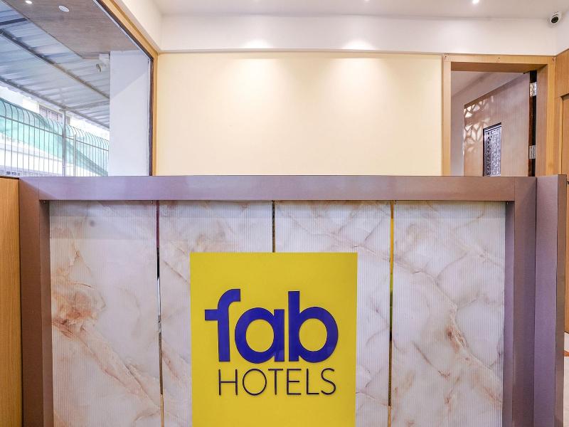Fabhotel Utsav Residency image