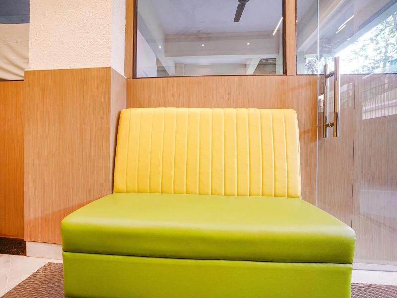 Fabhotel Utsav Residency image
