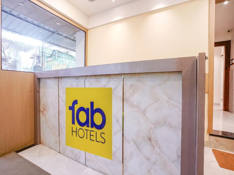Fabhotel Utsav Residency image