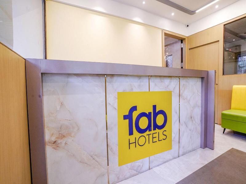 Fabhotel Utsav Residency image