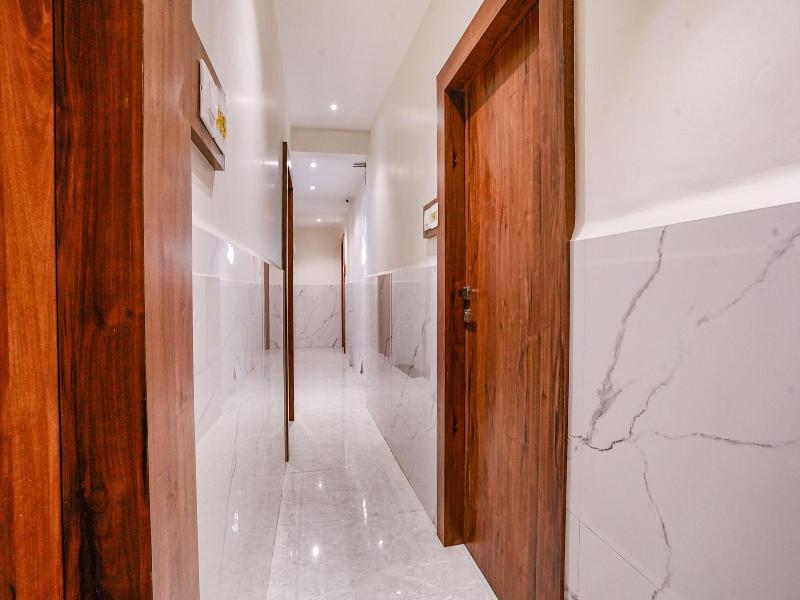Fabhotel Utsav Residency image
