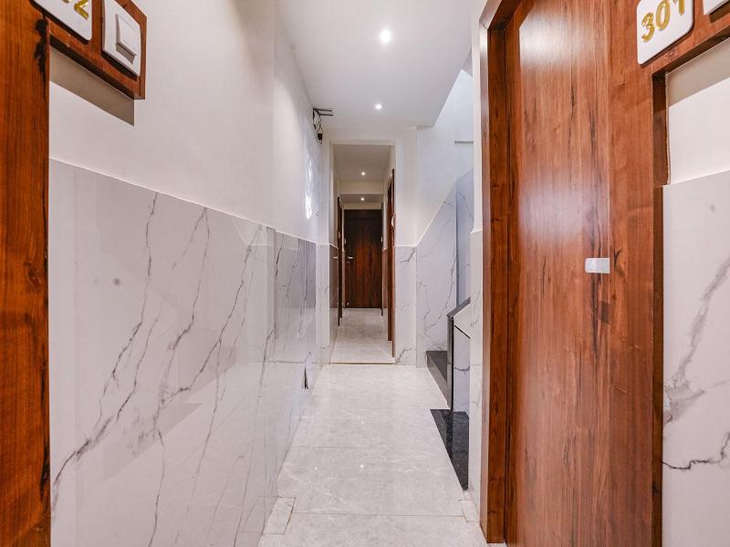Fabhotel Utsav Residency image