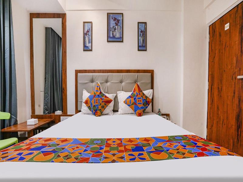 Fabhotel Utsav Residency image