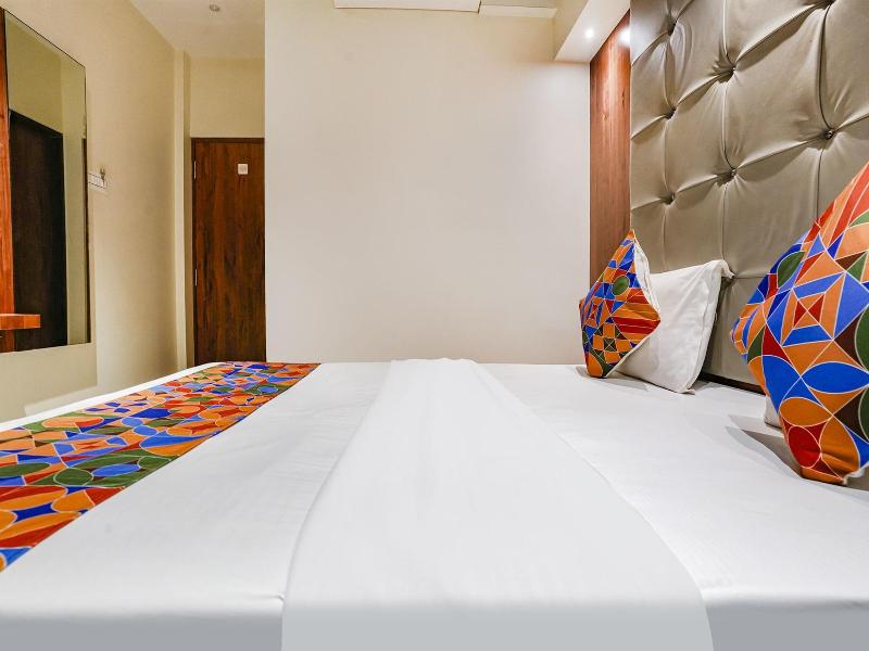 Fabhotel Utsav Residency image