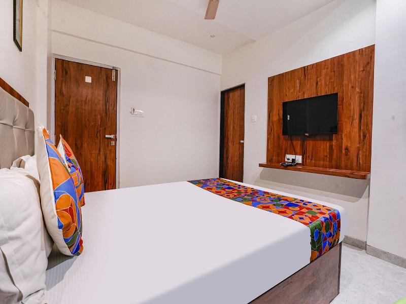 Fabhotel Utsav Residency image