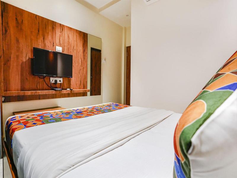 Fabhotel Utsav Residency image
