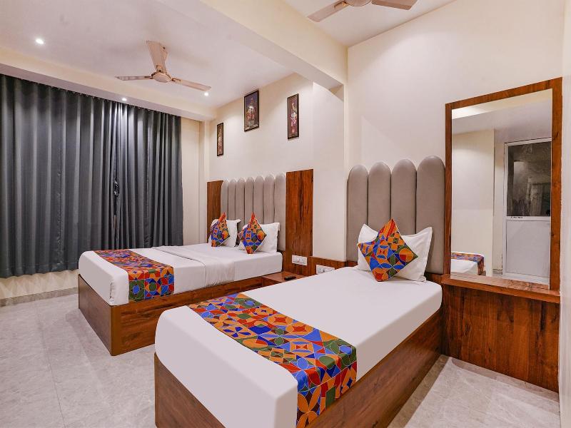 Fabhotel Utsav Residency image