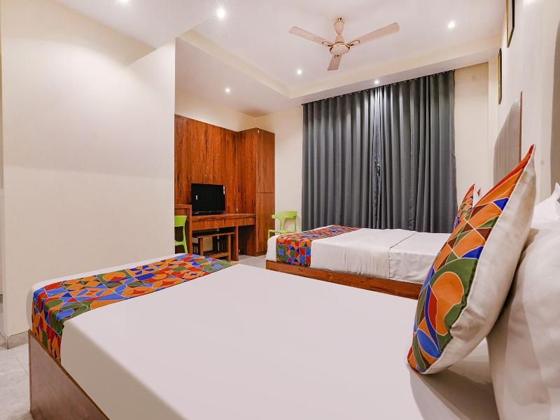 Fabhotel Utsav Residency image