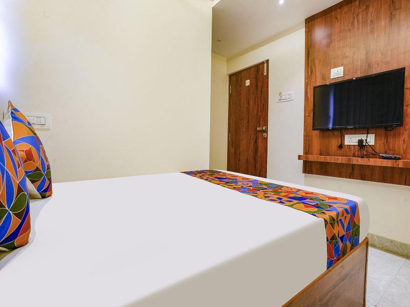 Fabhotel Utsav Residency image