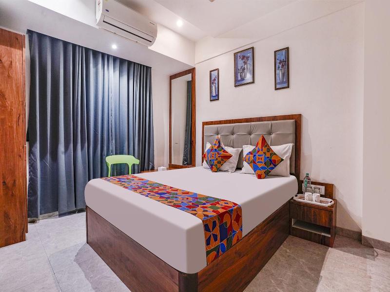 Fabhotel Utsav Residency image