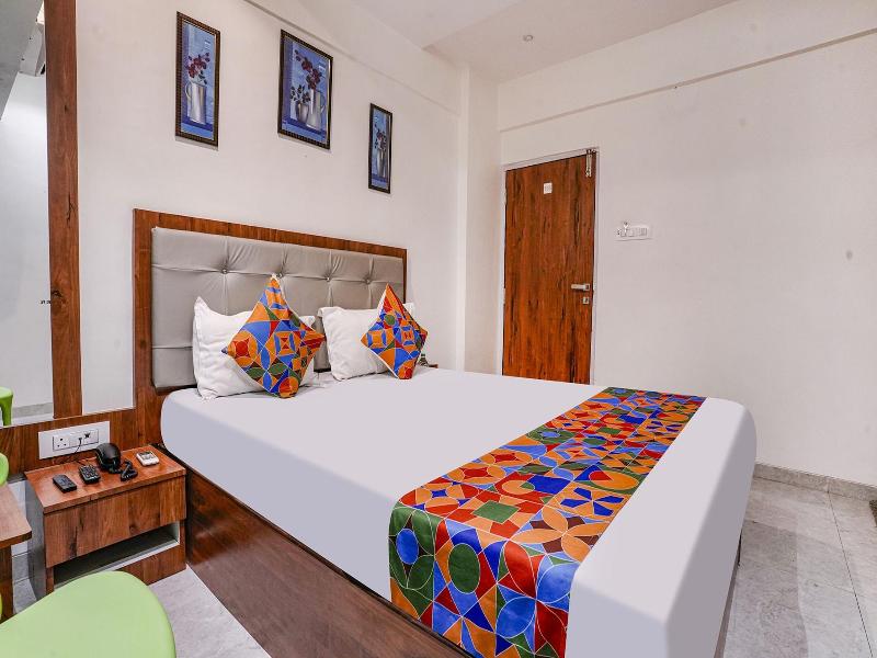 Fabhotel Utsav Residency image