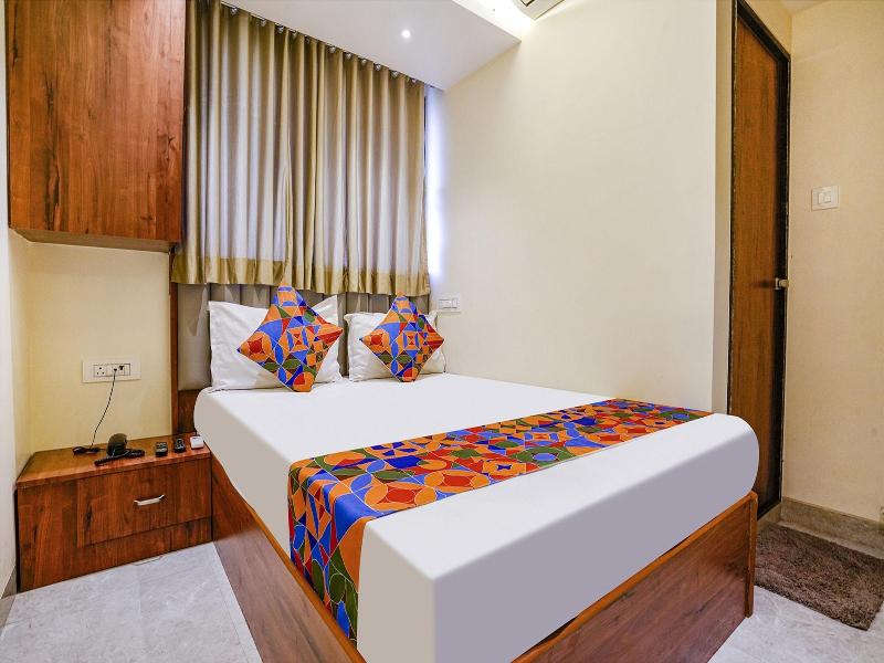 Fabhotel Utsav Residency image