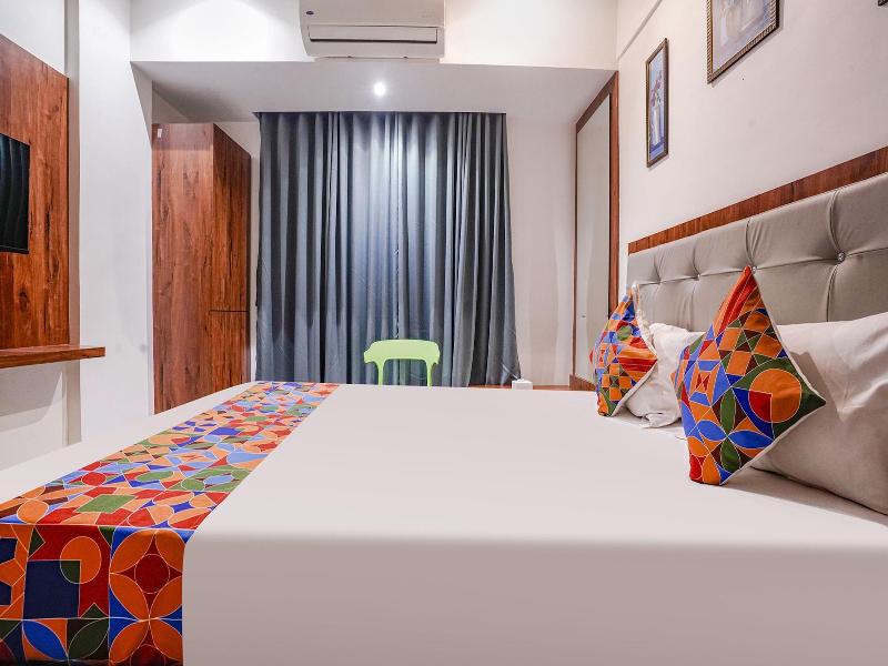 Fabhotel Utsav Residency image