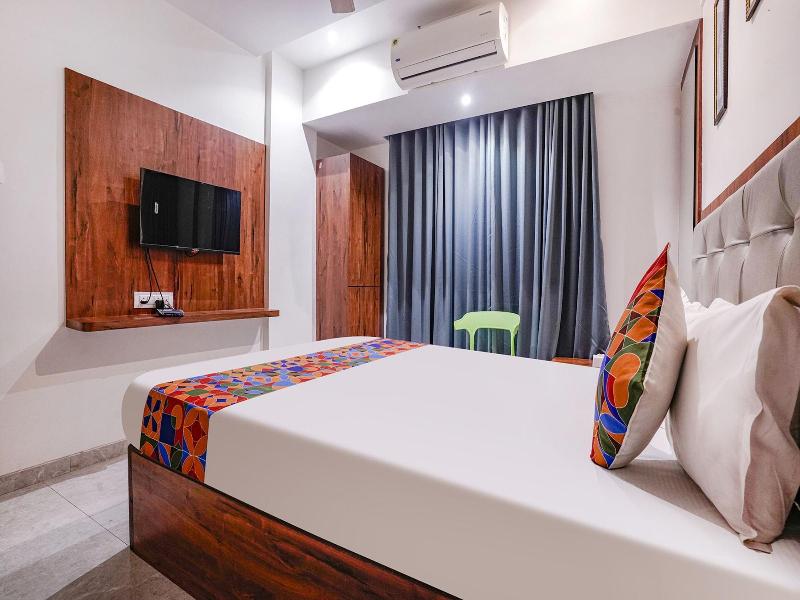 Fabhotel Utsav Residency image