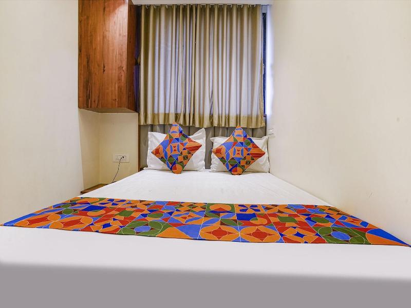 Fabhotel Utsav Residency image
