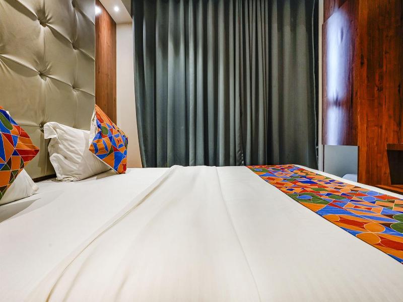 Fabhotel Utsav Residency image