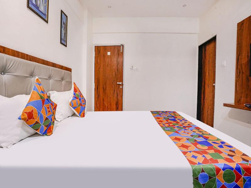 Fabhotel Utsav Residency image