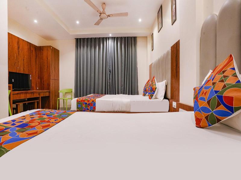 Fabhotel Utsav Residency image