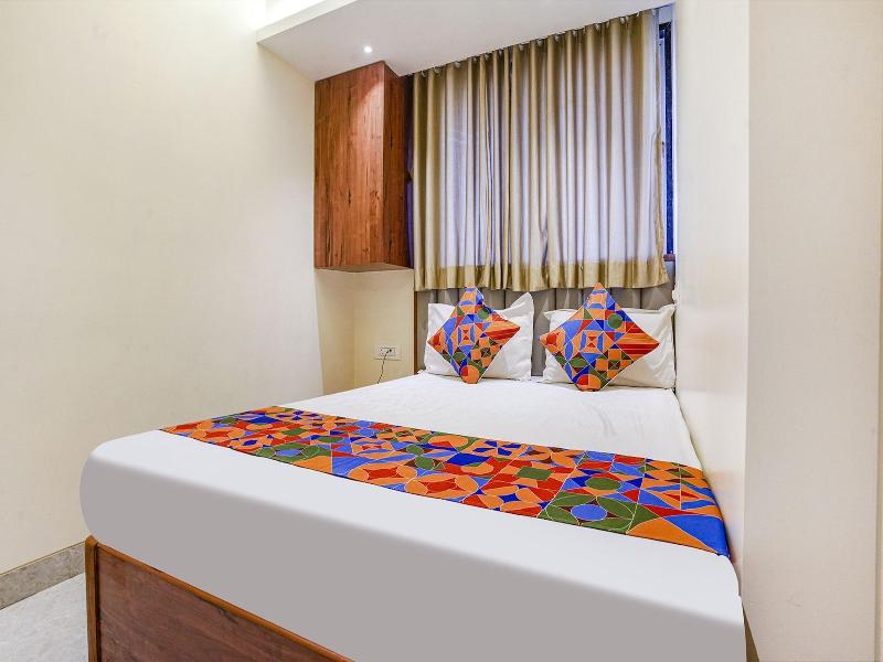 Fabhotel Utsav Residency image