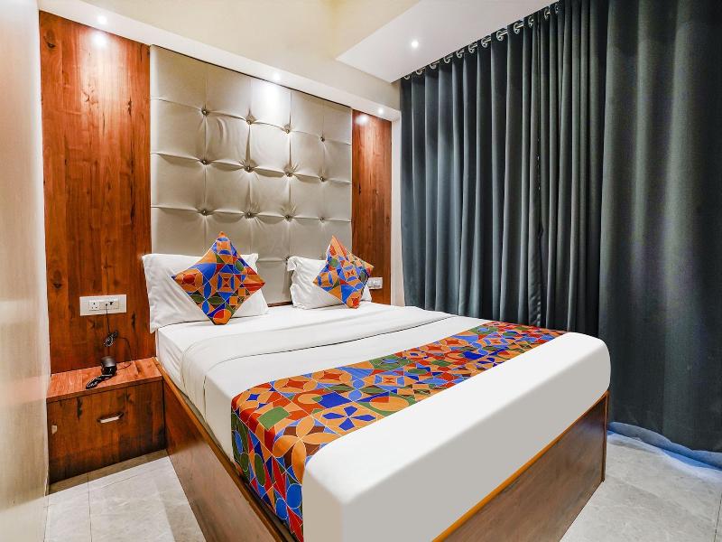 Fabhotel Utsav Residency image