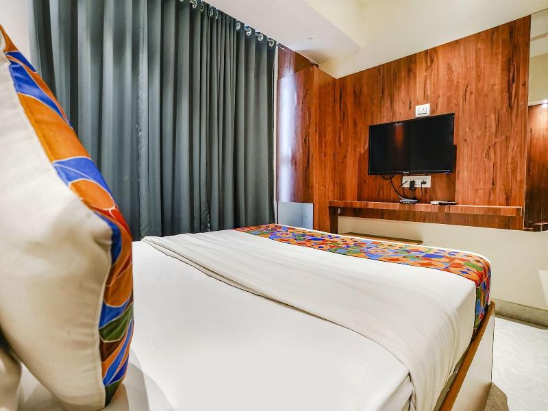 Fabhotel Utsav Residency image