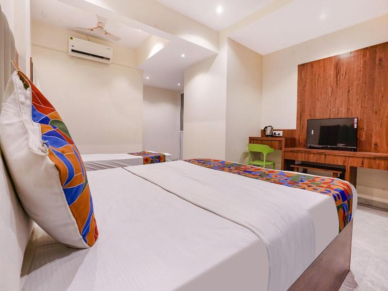 Fabhotel Utsav Residency image