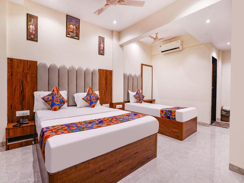 Fabhotel Utsav Residency image