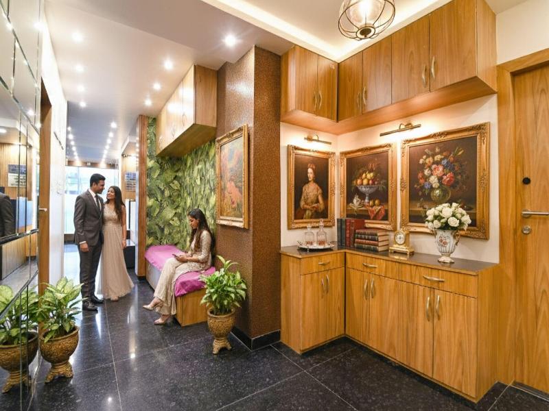 Fabhotel Leela Inn image