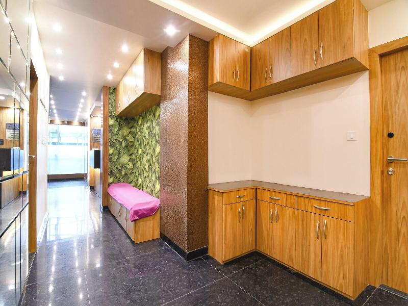 Fabhotel Leela Inn image