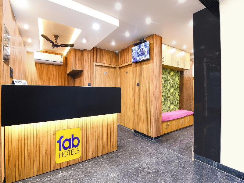 Fabhotel Leela Inn image