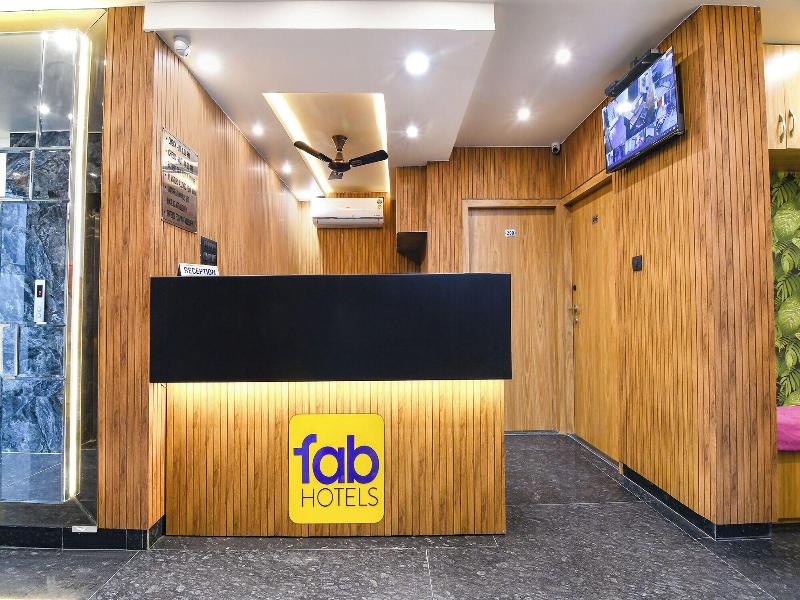 Fabhotel Leela Inn image