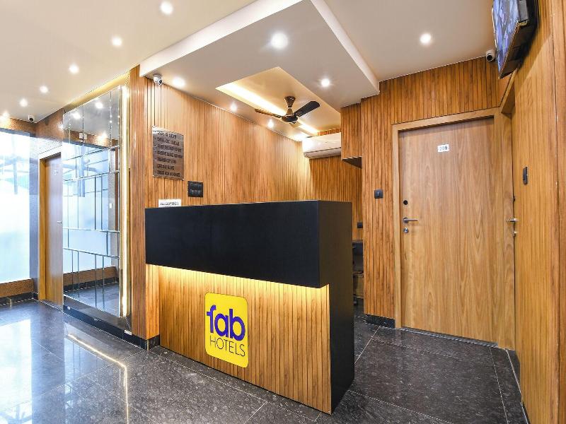 Fabhotel Leela Inn image