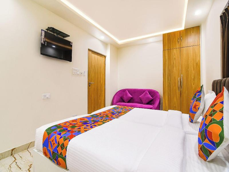 Fabhotel Leela Inn image