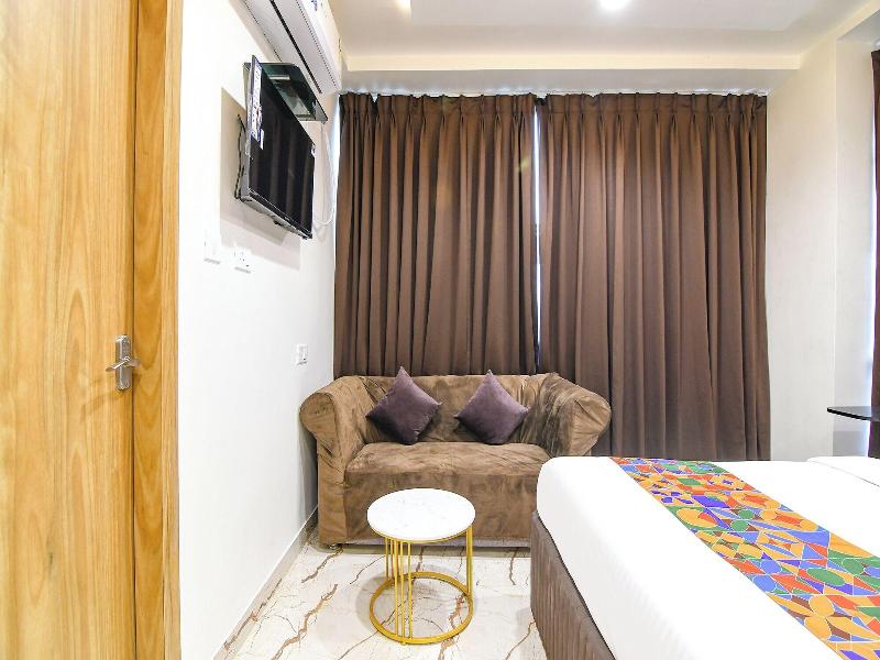 Fabhotel Leela Inn image