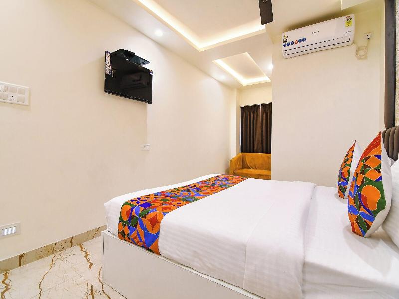 Fabhotel Leela Inn image