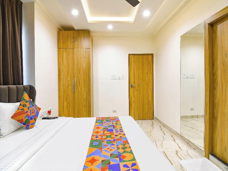 Fabhotel Leela Inn image