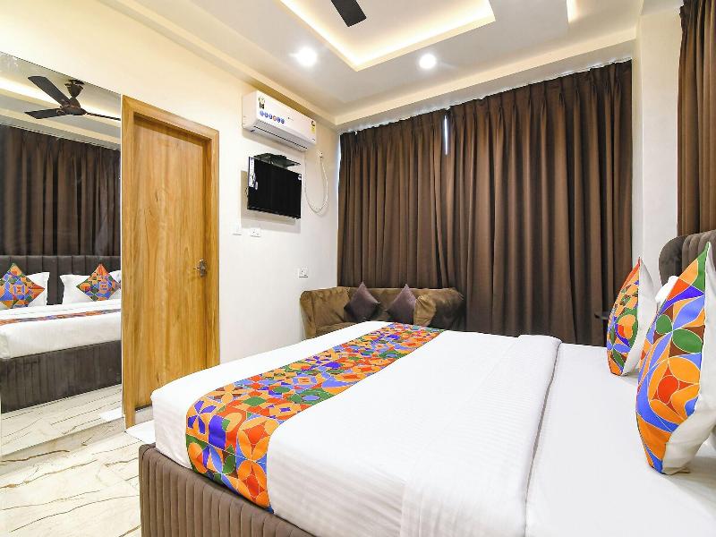 Fabhotel Leela Inn image