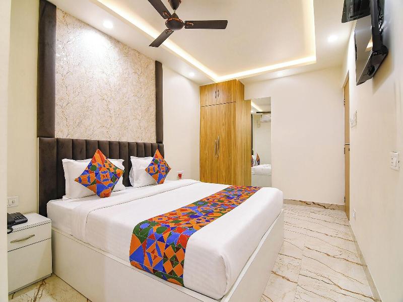 Fabhotel Leela Inn image