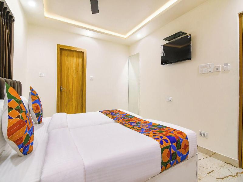 Fabhotel Leela Inn image