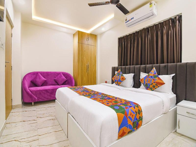 Fabhotel Leela Inn image